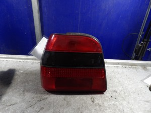 VW Polo II lampa tylna lewa