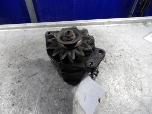 VW Polo II 1,0 alternator