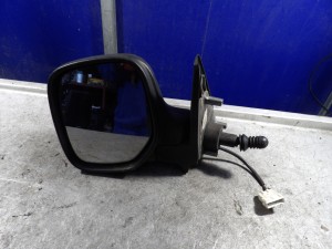 Citroen Berlingo I lift lusterko prawe 2 piny