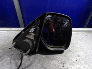 Citroen Berlingo I lift lusterko lewe 5 pinów