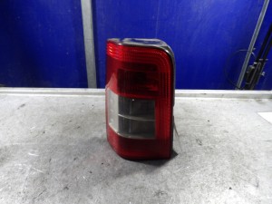 Citroen Berlingo I lift lampa tylna lewa
