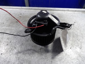 Citroen Berlingo I lift wentylator dmuchawy