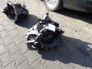 Ford Mondeo MK3 2,0 tdci skrzynia biegów 5S7R-7002-CA