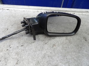 Peugeot 307 CC lusterko prawe 5 pinów EZQC