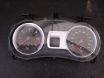 Zegary, liczniki Renault Clio III 1,5dCi