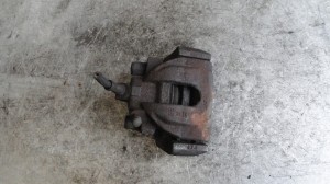 Zacisk prawy tył Volvo S80