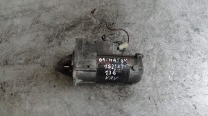 Rozrusznik Daihatsu YRV 1,3B