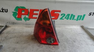 Lampa tylna lewa Daihatsu YRV