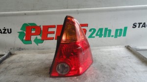 Lampa tylna prawa Daihatsu YRV
