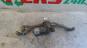 Mechanizm wycieraczek Peugeot 207