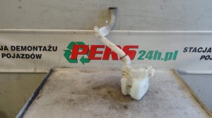 Zbiornik spryskiwaczy Peugeot 207