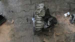 Skrzynia biegów Mercedes Vito 110 2,3D
