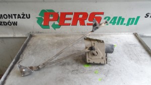 Mechanizm wycieraczek Nissan Serena
