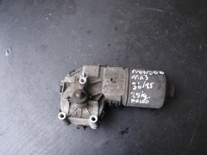 Silniczek wycieraczek Ford Mondeo MK3 2,0TDCi
