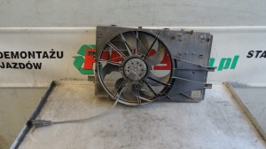 Wentylator chłodnicy Mercedes Vaneo