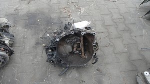 Skrzynia biegów Citroen Xsara 1,9TD