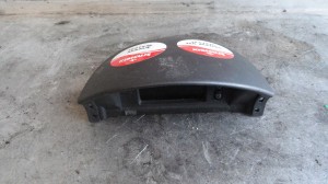 Zegarek, wyświetlacz Opel Corsa C