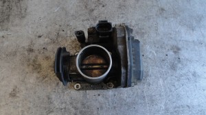Przepustnica Seat Ibiza II lift 1,0B