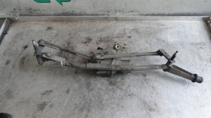 mechanizm wycieraczek przód Volvo S60
