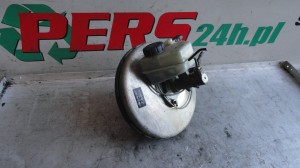 Serwo, pompa hamulcowa Mercedes W210 2,9TD