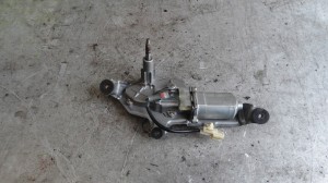 Mechanizm wycieraczki tył Mazda 6 I kombi