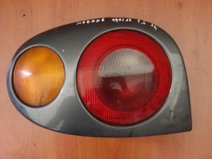 Lampa tylna lewa Renault Megane I 1,6 coupe