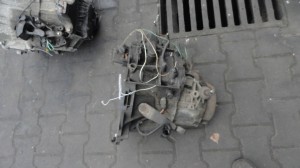skrzynia biegów Citroen Xsara 1,9D 20CJ94