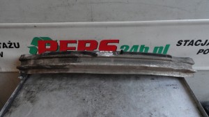 Belka zderzaka tył Audi A4 B6