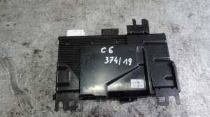 Wzmacniacz JBL Citroen C6 I
