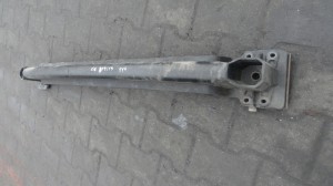 Belka zderzaka tył Citroen C6 I