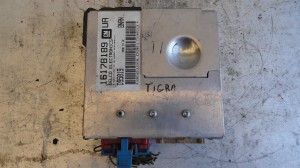 Komputer, sterownik Opel Tigra 16178189 UA D95019 BNAN