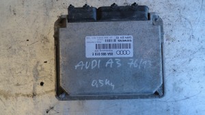 Komputer, sterownik Audi A3 I 1,6B 0261200253 030906026A
