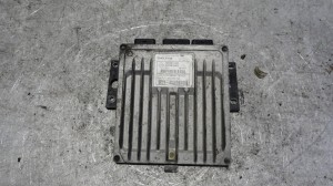 Komputer, sterownik Renault Clio III 1,5DCI 8200911560 8200399038