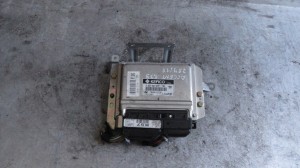 Komputer, sterownik Hyundai Accent II LC 1,3B