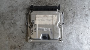 Komputer, sterownik Peugeot 406 2,0HDI 39109-22728