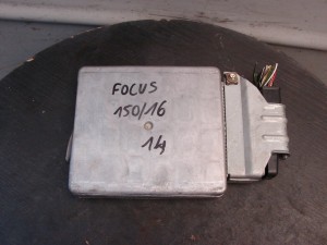 Komputer, sterownik Ford Focus I 1,8B