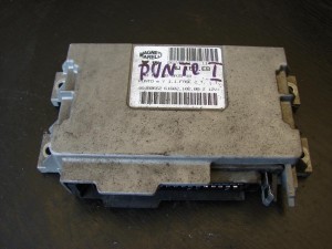 Komputer, sterownik Fiat Punto I 1,1B IAW16F.EB