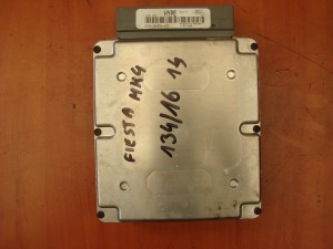 Komputer, sterownik Ford Fiesta MK4 1,25B 97FB-12A650-ASC HYPE