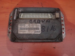 Komputer Fiat Brava I 1,4B 0261204405
