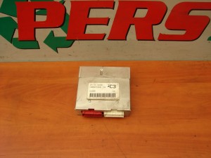 Komputer sterownik Daewoo Nubira 1,6B 16238981 16246909