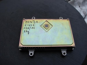 Komputer Honda Civic IV 1,5B 37820-PM9-A01