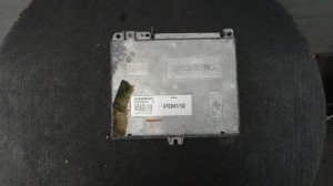 Komputer, sterownik Volvo 440 1,7B S101705112D 470341/02