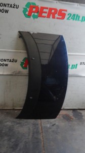 VW Sharan I - MASKA