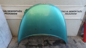 Maska Chrysler PT Cruiser