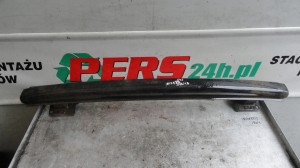 Seat Ibiza III wzmocnienie zderzaka tył