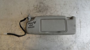 Osłona przeciwsłoneczna lewa Volvo V40