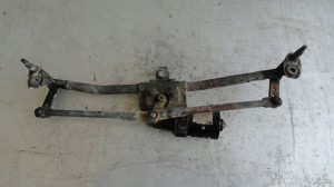 Mechanizm wycieraczek Audi A3 8L lift