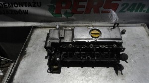 Głowica silnika Opel Astra G II 2,0DTI