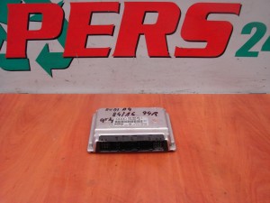 komputer Audi A4 B5 2.5TDI 0281010493 8E0907401C