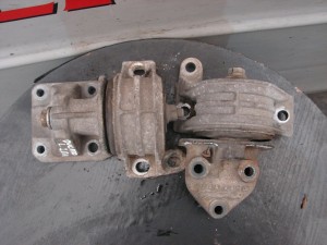 Poduszka silnika Fiat Ducato II 2,0HDI